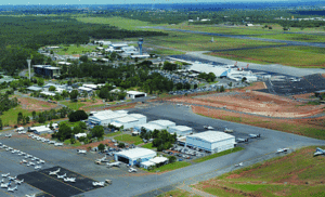 CASA Restricts Hardy Aviation Ops